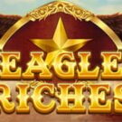 Tragamonedas 
Eagle Riches