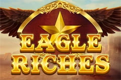 Tragamonedas 
Eagle Riches