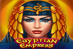 Tragamonedas 
Egyptian Empress