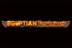 Tragamonedas 
Egyptian Fortunes