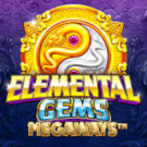 Tragamonedas 
Elemental Gems Megaways