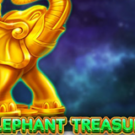 Tragamonedas 
Elephant Treasure