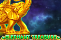 Tragamonedas 
Elephant Treasure