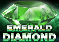 Tragamonedas 
Emerald Diamond