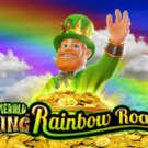 Tragamonedas 
Emerald King Rainbow Road