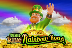 Tragamonedas 
Emerald King Rainbow Road