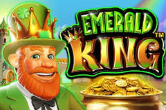 Tragamonedas 
Emerald King