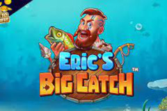 Tragamonedas 
Eric’s Big Catch