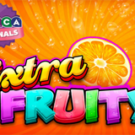 Tragamonedas 
Extra Fruity