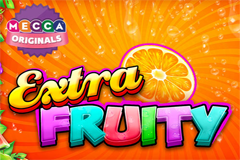 Tragamonedas 
Extra Fruity