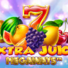 Tragamonedas 
Extra Juicy Megaways