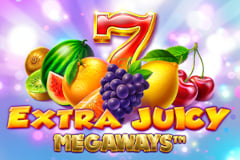 Tragamonedas 
Extra Juicy Megaways