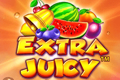 Tragamonedas 
Extra Juicy