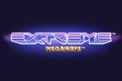 Tragamonedas 
Extreme Megaways