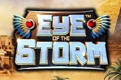 Tragamonedas 
Eye of the Storm