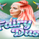 Tragamonedas 
Fairy Dust