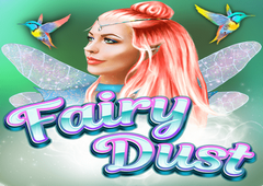 Tragamonedas 
Fairy Dust