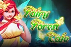 Tragamonedas 
Fairy Forest Tale