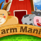 Tragamonedas 
Farm Mania