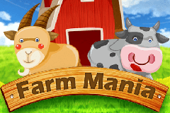 Tragamonedas 
Farm Mania