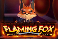 Tragamonedas 
Flaming Fox