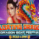 Tragamonedas 
Floating Dragon Dragon Boat Festival