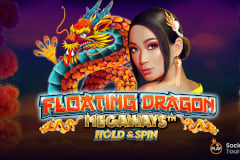 Tragamonedas 
Floating Dragon Megaways