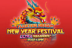 Tragamonedas 
Floating Dragon New Year Festival