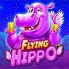 Tragamonedas 
Flying Hippo