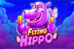 Tragamonedas 
Flying Hippo