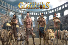 Tragamonedas 
Football Gladiators