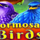 Tragamonedas 
Formosan Birds