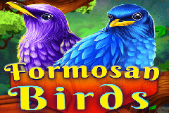 Tragamonedas 
Formosan Birds