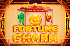 Tragamonedas 
Fortune Charm