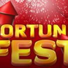 Tragamonedas 
Fortune Fest