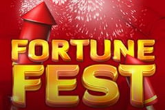 Tragamonedas 
Fortune Fest