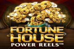 Tragamonedas 
Fortune House Power Reels