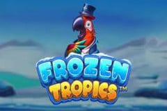 Tragamonedas 
Frozen Tropics