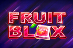 Tragamonedas 
Fruit Blox