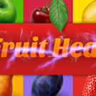 Tragamonedas 
Fruit Heat