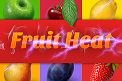 Tragamonedas 
Fruit Heat