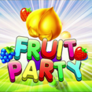 Tragamonedas 
Fruit Party