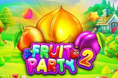 Tragamonedas 
Fruit Party 2