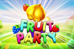 Tragamonedas 
Fruit Party