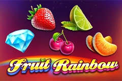 Tragamonedas 
Fruit Rainbow