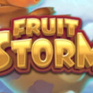 Tragamonedas 
Fruit Storm