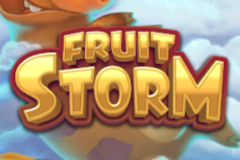 Tragamonedas 
Fruit Storm