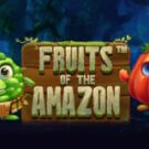 Tragamonedas 
Fruits of the Amazon