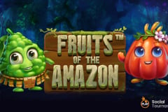 Tragamonedas 
Fruits of the Amazon