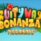 Tragamonedas 
Fruityways Bonanza Megaways